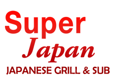 Super Japan Japanese Restaurant